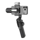 Стедикам AOCHUAN Professional Gimbal Stabilizer for Smartphone SMART S3 Black (AOCHUAN-SMARTS3-B) - изображение 4