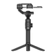 Стедикам AOCHUAN Professional Gimbal Stabilizer for Smartphone SMART S3 Black (AOCHUAN-SMARTS3-B) - изображение 9