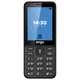 Мобильный телефон Ergo E284 Black - изображение 2