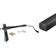 Акустична система Sharp HT-SB121 Black (HT-SB121) - зображення 10