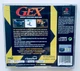 Диск для PlayStation 1 - Gex Deep Cover Gecko Eidos Ricochet Value Series, англійська версія, Б/В - зображення 2