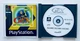 Диск для PlayStation 1 - Gex Deep Cover Gecko Eidos Ricochet Value Series, англійська версія, Б/В - зображення 3