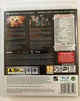 Диск для PlayStation 3 - Guitar Hero Warriors of Rock, английская версия, Б/У - изображение 3