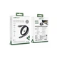 Кабель Type-C to Type-C ACEFAST C11-03 3A 60W нейлон + PVC черный 1.2 м - изображение 2