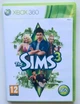 Диск для Xbox 360 - The Sims 3, английская версия, Б/У - изображение 1