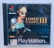Диск для PlayStation 1 - Tomb Raider III, англійська версія, Б/В - зображення 1