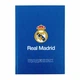 Школьный дневник Kite Real Madrid "ФК Реал Мадрид" 16.5х23 см твердая обложка синий (RL26-262-1) - изображение 1