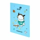 Школьный дневник Kite Pochacco "Почакко" 16.5х23 см твердая обложка голубой (PC26-262) - изображение 2
