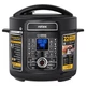 Мультиварка-скороварка REPC 79-B 22пр. 900W Rotex - изображение 1