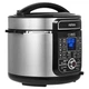Мультиварка-скороварка REPC 78-B 22пр. 900W Rotex - изображение 3