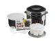 Мультиварка-скороварка REPC 76-B 17пр. 900W Rotex - изображение 7