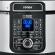 Мультиварка-скороварка REPC 78-B 22пр. 900W Rotex - изображение 8