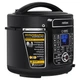 Мультиварка-скороварка REPC 79-B 22пр. 900W Rotex - изображение 9
