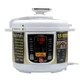 Мультиварка-скороварка REPC 58-G 15пр. 900W Rotex - изображение 6