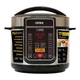 Мультиварка-скороварка REPC 75-B 17пр. 900W Rotex - изображение 9