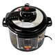 Мультиварка-скороварка REPC 57-B 15пр. 900W Rotex - изображение 4