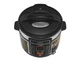Мультиварка-скороварка REPC 72-B 17пр. 900W Rotex - изображение 7