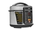 Мультиварка-скороварка REPC 72-B 17пр. 900W Rotex - изображение 8