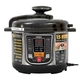 Мультиварка-скороварка REPC 57-B 15пр. 900W Rotex - изображение 7