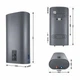 Водонагреватель накопительный Thermo Alliance DT50V20GPDD2G 50 л с сухим ТЭНом 2 кВт серый - изображение 2