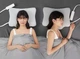Массажная подушка LERAVAN Neck pillow вибромассажная ткань + пластик серый - изображение 6