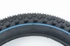Шина 14"x1,75 (47-254) шипована з синьою смугою ARKOSE 2 SRI-130 - зображення 2