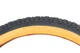 Шина 20"x1,95 (50-406) шипована (помаранчевий борт) до велосипеда SV218 - зображення 3