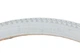 Шина 24"x1 3/8 (37-540) дорожня, сіра до велосипеда H-435 - зображення 2