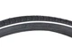 Шина 28"x1,75х2 (47-622) дорожная с белой полосой SKIP С1446 для велосипеда - изображение 3