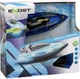 Motorówka sportowa zdalnie sterowana Silverlit Exost Aqua Lights (7530-20606) (4891813206064) - obraz 5