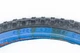 Шина 26"x1,95 (54-559) шипована (синій борт) SV213 - зображення 2