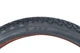 Шина 20"x1,95 (54-406) шипованная для велосипеда SV208 - изображение 3