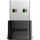 Bluetooth-адаптер Baseus USB 5.0 Adapter (BA04) Black [74326] - зображення 1