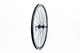 Колесо 29" заднє Disk-brake, обід "крапля" та втулка 14Gx36H алюмінієві, пром-підшипники 6200 2RS, під вільнобіг, кріпл. ексцентрик, "GRAVITY" - зображення 1