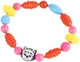 Zestaw do tworzenia biżuterii Cerda Paw Patrol szkatułka‑case + akcesoria 100+ elementów (8445484540472) - obraz 3