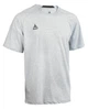 Футболка SELECT Oxford v25 t-shirt Grey M (5703543412976) - изображение 1