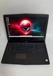 Ігровий ноутбук Dell Alienware 17 R5 / 17.3" (1920x1080) IPS / Intel Core i7-8750H (6 (12) ядер по 2.20 - 4.1 GHz) / 16 GB DDR4 / 256 GB SSD + 1000 GB HDD / nVidia GeForce GTX 1070, 8 GB GDDR5, 256-bit / WebCam б/в - зображення 2