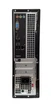 ПК Dell Inspirion 3268 Tower / Intel Core i3-7100 (2 (4) ядра по 3.9 GHz) / 16 GB DDR4 / 256 GB SSD / Intel HD Graphics 630 / Win 10 Lic б/у - изображение 3