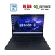 Ігровий ноутбук Б-клас Lenovo Legion 5 15IMH05H / 15.6" (1920x1080) IPS / Intel Core i5-10300H (4 (8) ядер по 1.9 GHz) / 16 GB DDR4 / 512 GB SSD / nVidia GeForce RTX 2060, 6 GB GDDR6, 192-bit / WebCam б/в - зображення 1