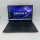 Ігровий ноутбук Б-клас Lenovo Legion 5 15IMH05H / 15.6" (1920x1080) IPS / Intel Core i5-10300H (4 (8) ядер по 1.9 GHz) / 16 GB DDR4 / 512 GB SSD / nVidia GeForce RTX 2060, 6 GB GDDR6, 192-bit / WebCam б/в - зображення 2