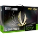 Відеокарта Zotac Gaming GeForce RTX 5070 Ti AMP Extreme INFINITY (ZT-B50710B-10P) EU [132507] - зображення 7