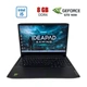 Ноутбук Б-класс Lenovo IdeaPad Gaming 3 15IHU6 / 15.6" (1920x1080) IPS / Intel Core i5-11320H (4 (8) ядер по 2.5 - 4.5 GHz) / 8 GB DDR4 / 256 GB SSD / nVidia GeForce GTX 1650, 4 GB GDDR5, 128-bit / WebCam б/у - изображение 1