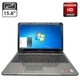 Ноутбук Dell Inspiron M5010 / 15.6" (1366x768) TN / AMD Athlon ll P360 (2 ядра по 2.3 - 3.2 GHz) / 6 GB DDR3 / 500 GB HDD / AMD Radeon HD 4650, 1 GB GDDR3, 128-bit / WebCam / DVD-ROM б/у - изображение 1