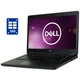 Ультрабук Б-класс Dell Latitude 5480 / 14" (1920x1080) IPS / Intel Core i3-8130U (2 (4) ядра по 2.2 - 3.4 GHz) / 8 GB DDR4 / 128 GB SSD / Intel UHD Graphics 620 / WebCam / Win 10 Pro б/у - изображение 1
