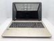 Ноутбук Asus X540 / 15.6" (1366x768) TN / Intel Core i3-5005U (2 (4) ядра по 2.0 GHz) / 8 GB DDR3 / 1000 GB HDD / nVidia GeForce 920M, 2 GB GDDR3, 64-bit / WebCam б/у - изображение 3