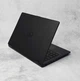 Нетбук Fujitsu LifeBook U729 / 12.5" (1920x1080) IPS / Intel Core i3-8145U (2 (4) ядра по 2.1 - 3.9 GHz) / 8 GB DDR4 / 256 GB SSD M.2 / Intel UHD Graphics / WebCam / Win 10 Pro б/у - изображение 4