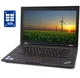 Ноутбук Lenovo ThinkPad L530 / 15" (1366x768) TN / Intel Core i3-2370M (2 (4) ядра по 2.4 GHz) / 8 GB DDR3 / 320 GB HDD / Intel HD Graphics 3000 / WebCam / DVD-ROM б/у - изображение 1