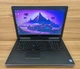 Мобильная рабочая станция Б-класс Dell Precision 7720 / 17.3" (1600x900) TN / Intel Core i5-6300HQ (4 ядра по 2.3 - 3.2 GHz) / 16 GB DDR4 / 512 GB SSD / nVidia Quadro M1200, 4 GB GDDR5, 128-bit / WebCam / Windows 10 б/у - изображение 2