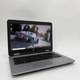 Ноутбук HP ProBook 640 G2 / 14" (1920x1080) IPS / Intel Core i5-6200U (2 (4) ядер по 2.30 - 2.8 GHz) / 12 GB DDR4 / 256 GB SSD / Intel HD Graphics / WebCam б/у + Подарок Мышка и коврик - изображение 2