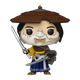Фігурка FUNKO POP! Ghost of Yotei Ацу Atsu 109mm 1248 93689 - зображення 1